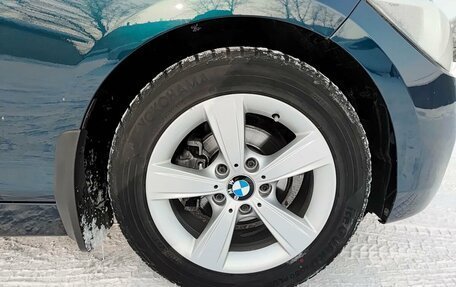 BMW 1 серия, 2014 год, 1 495 000 рублей, 18 фотография