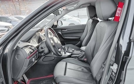 BMW 1 серия, 2014 год, 1 495 000 рублей, 16 фотография