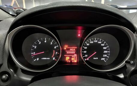 Mitsubishi ASX I рестайлинг, 2011 год, 695 000 рублей, 13 фотография