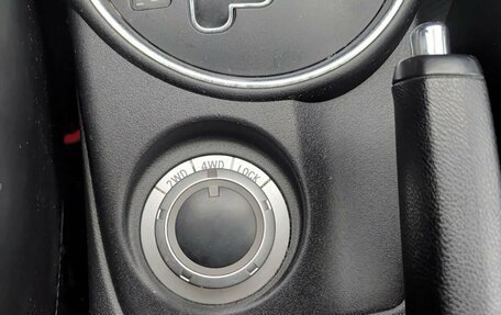 Mitsubishi ASX I рестайлинг, 2011 год, 695 000 рублей, 20 фотография