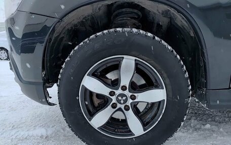 Mitsubishi ASX I рестайлинг, 2011 год, 695 000 рублей, 18 фотография