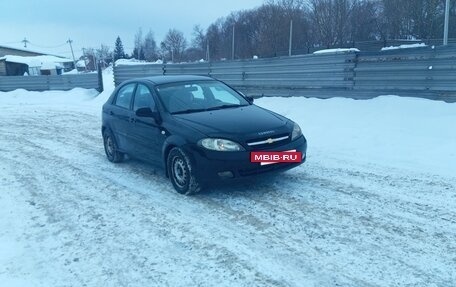 Chevrolet Lacetti, 2008 год, 270 000 рублей, 2 фотография