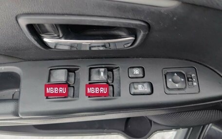 Mitsubishi ASX I рестайлинг, 2011 год, 695 000 рублей, 19 фотография