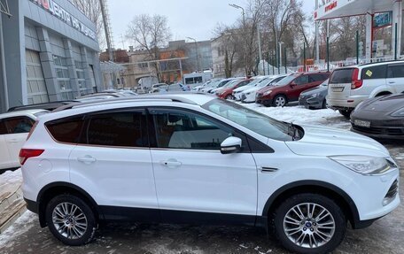 Ford Kuga III, 2013 год, 1 130 000 рублей, 3 фотография