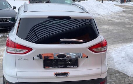 Ford Kuga III, 2013 год, 1 130 000 рублей, 4 фотография