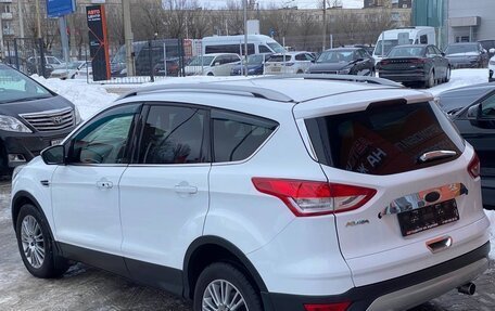 Ford Kuga III, 2013 год, 1 130 000 рублей, 5 фотография