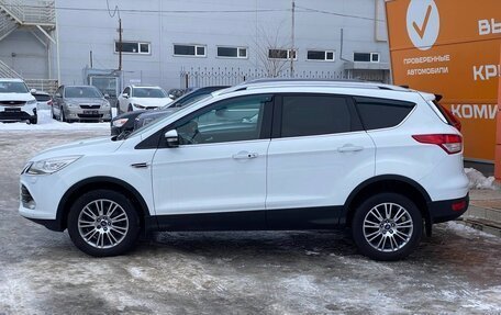 Ford Kuga III, 2013 год, 1 130 000 рублей, 6 фотография
