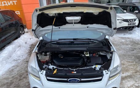 Ford Kuga III, 2013 год, 1 130 000 рублей, 8 фотография