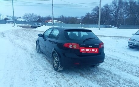 Chevrolet Lacetti, 2008 год, 270 000 рублей, 4 фотография