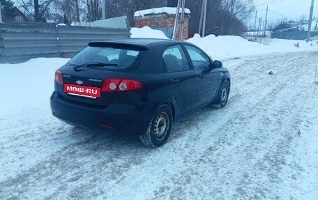 Chevrolet Lacetti, 2008 год, 270 000 рублей, 3 фотография