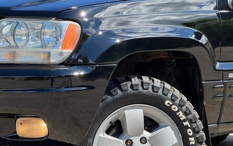 Jeep Grand Cherokee, 2001 год, 980 000 рублей, 10 фотография