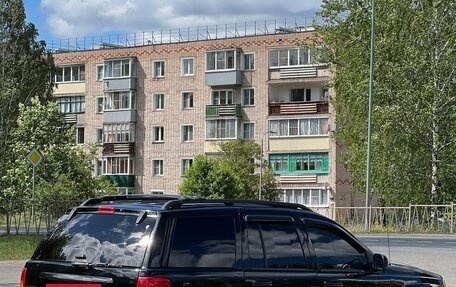 Jeep Grand Cherokee, 2001 год, 980 000 рублей, 6 фотография