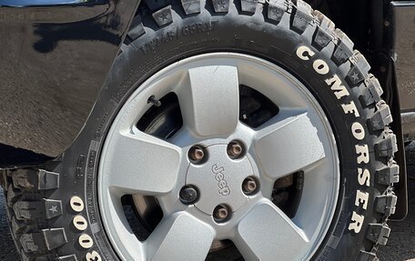 Jeep Grand Cherokee, 2001 год, 980 000 рублей, 13 фотография