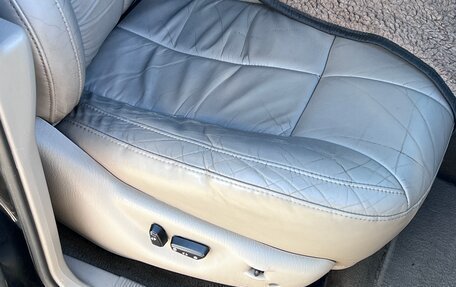 Jeep Grand Cherokee, 2001 год, 980 000 рублей, 16 фотография