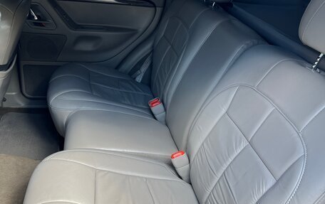 Jeep Grand Cherokee, 2001 год, 980 000 рублей, 17 фотография