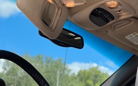 Jeep Grand Cherokee, 2001 год, 980 000 рублей, 24 фотография