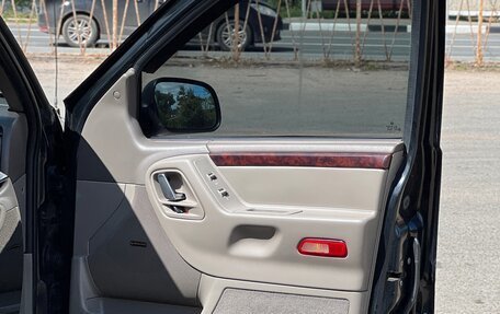 Jeep Grand Cherokee, 2001 год, 980 000 рублей, 18 фотография