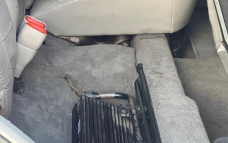 Jeep Grand Cherokee, 2001 год, 980 000 рублей, 28 фотография