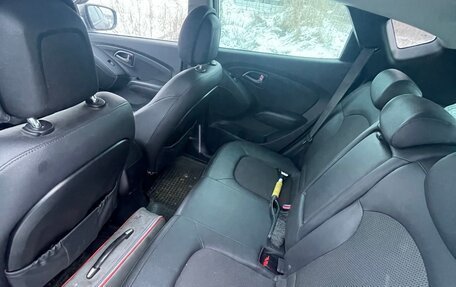 Hyundai ix35 I рестайлинг, 2014 год, 1 220 000 рублей, 9 фотография