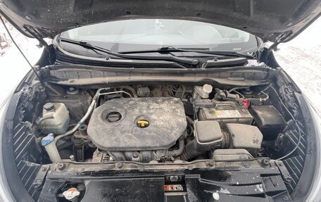 Hyundai ix35 I рестайлинг, 2014 год, 1 220 000 рублей, 8 фотография