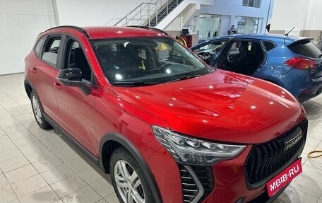 Haval Jolion, 2024 год, 1 900 000 рублей, 2 фотография