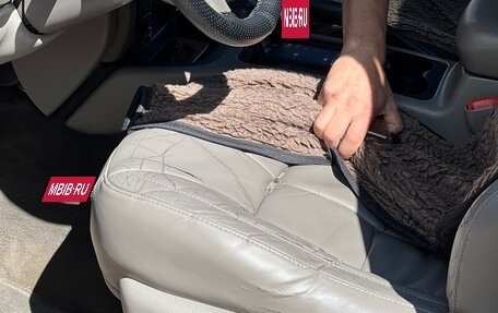 Jeep Grand Cherokee, 2001 год, 980 000 рублей, 14 фотография