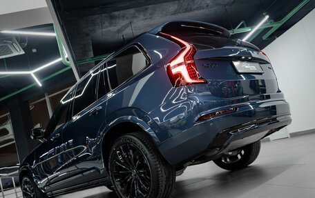 Volvo XC90 II рестайлинг, 2025 год, 11 290 000 рублей, 4 фотография