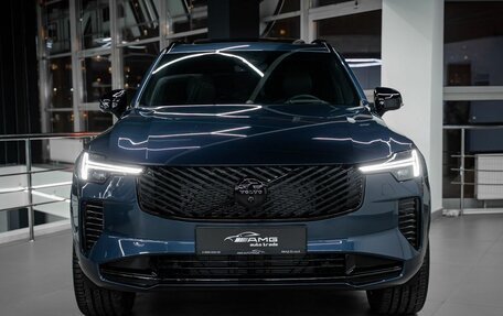 Volvo XC90 II рестайлинг, 2025 год, 11 290 000 рублей, 2 фотография