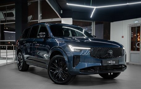 Volvo XC90 II рестайлинг, 2025 год, 11 290 000 рублей, 3 фотография