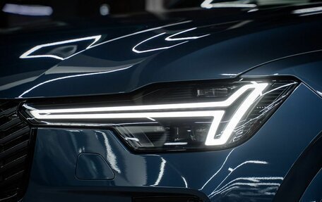 Volvo XC90 II рестайлинг, 2025 год, 11 290 000 рублей, 7 фотография