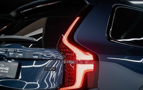 Volvo XC90 II рестайлинг, 2025 год, 11 290 000 рублей, 11 фотография