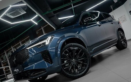 Volvo XC90 II рестайлинг, 2025 год, 11 290 000 рублей, 6 фотография