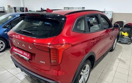 Haval Jolion, 2024 год, 1 900 000 рублей, 3 фотография