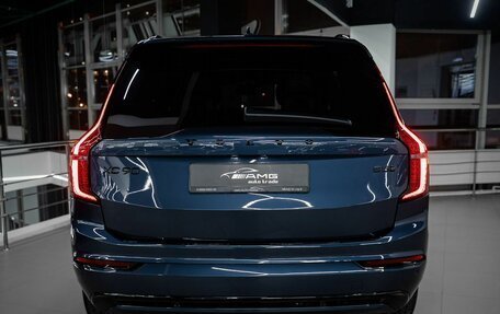 Volvo XC90 II рестайлинг, 2025 год, 11 290 000 рублей, 10 фотография