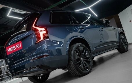 Volvo XC90 II рестайлинг, 2025 год, 11 290 000 рублей, 8 фотография