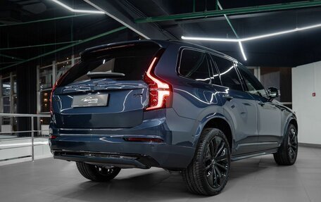 Volvo XC90 II рестайлинг, 2025 год, 11 290 000 рублей, 13 фотография