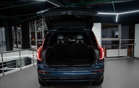 Volvo XC90 II рестайлинг, 2025 год, 11 290 000 рублей, 15 фотография