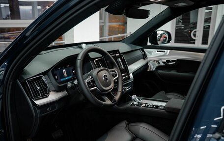 Volvo XC90 II рестайлинг, 2025 год, 11 290 000 рублей, 24 фотография