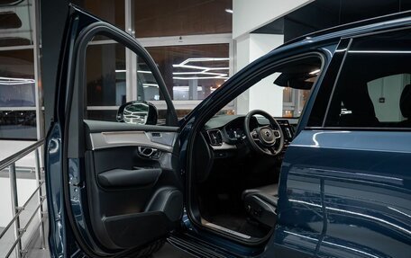 Volvo XC90 II рестайлинг, 2025 год, 11 290 000 рублей, 21 фотография