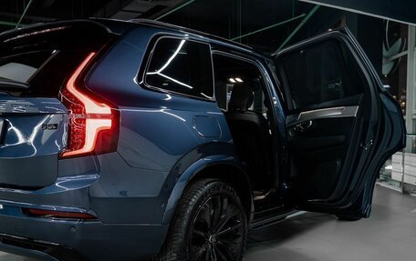 Volvo XC90 II рестайлинг, 2025 год, 11 290 000 рублей, 17 фотография