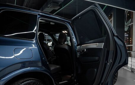 Volvo XC90 II рестайлинг, 2025 год, 11 290 000 рублей, 18 фотография