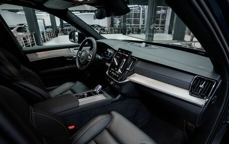 Volvo XC90 II рестайлинг, 2025 год, 11 290 000 рублей, 25 фотография