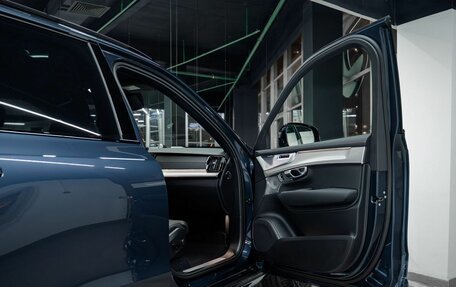 Volvo XC90 II рестайлинг, 2025 год, 11 290 000 рублей, 20 фотография