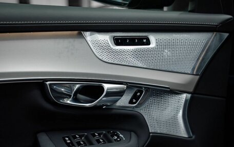 Volvo XC90 II рестайлинг, 2025 год, 11 290 000 рублей, 22 фотография