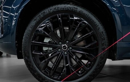 Volvo XC90 II рестайлинг, 2025 год, 11 290 000 рублей, 14 фотография