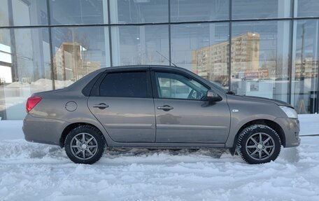 Datsun on-DO I рестайлинг, 2015 год, 575 000 рублей, 5 фотография