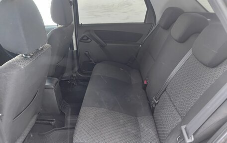 Datsun on-DO I рестайлинг, 2015 год, 575 000 рублей, 15 фотография