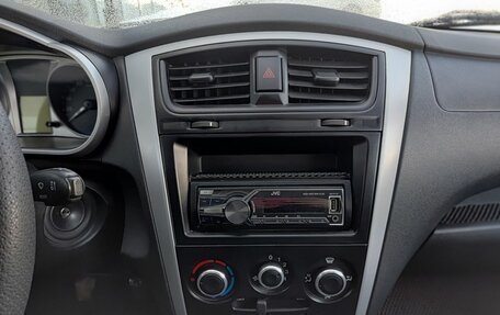 Datsun on-DO I рестайлинг, 2015 год, 575 000 рублей, 18 фотография