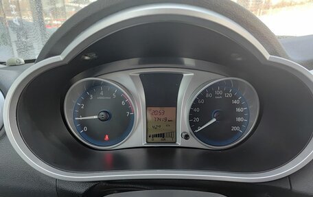 Datsun on-DO I рестайлинг, 2015 год, 575 000 рублей, 16 фотография