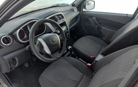 Datsun on-DO I рестайлинг, 2015 год, 575 000 рублей, 20 фотография